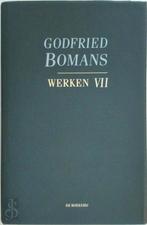 Godfried Bomans Werken / VII, Verzenden, Nieuw