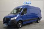 Zakelijke Lease |  Mercedes-Benz Sprinter 319 CDI 3.0 L3/H2, Stof, Gebruikt, Overige kleuren, Mercedes-Benz