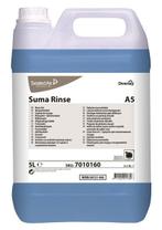Suma Rinse A5 - 2 x 5 liter, Verzenden