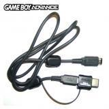 MarioGBA.nl Game Boy Universal Game Link-kabel CGB-003 iDEAL, Spelcomputers en Games, Spelcomputers | Nintendo Game Boy, Gebruikt