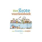 Het grote voorleesboek voor broertjes en zusjes 978902587127, Verzenden, Zo goed als nieuw