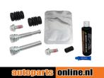 Remklauw reparatie set geleidebussen Chevrolet Volt voorzijd, Auto-onderdelen, Verzenden, Nieuw, Chevrolet