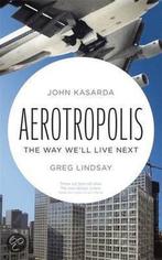 Aeropolis, Ophalen of Verzenden, Nieuw