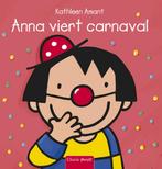 Clavis peuter - Anna viert carnaval (9789044806922), Nieuw, Verzenden