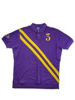 Ralph Lauren Maat XL, Kleding | Heren, T-shirts, Ophalen of Verzenden, Zo goed als nieuw