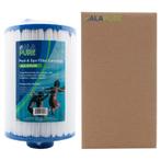 Unicel Spa Waterfilter 4CH-20 van Alapure ALA-SPA28B, Nieuw, Verzenden
