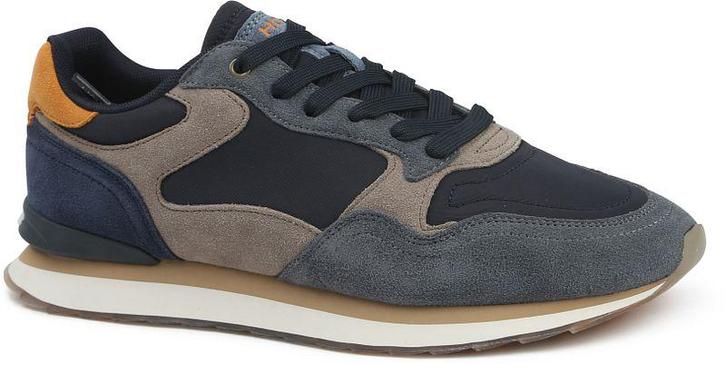 HOFF Sneakers Venice Navy maat 46 Heren, Kleding | Heren, Schoenen, Blauw, Nieuw, Verzenden