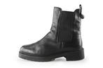 Tamaris Chelsea boots in maat 42 Zwart | 10% extra korting, Kleding | Dames, Schoenen, Tamaris, Verzenden, Zwart, Overige typen