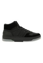 Björn Borg Sneakers T2300 BO MID SUE M 2242 635702 0999, Verzenden, Nieuw, Zwart