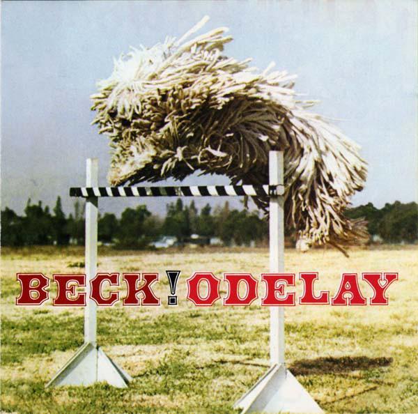 cd - Beck - Odelay, Cd's en Dvd's, Cd's | Overige Cd's, Zo goed als nieuw, Verzenden