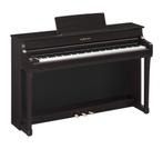 Yamaha Clavinova CLP-835 R digitale piano, Muziek en Instrumenten, Piano's, Nieuw