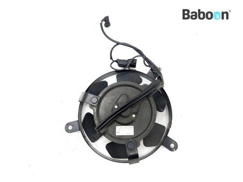 Koelfan Motor Honda VF 750 C Magna 1993-2003 (VF750 VF750C, Motoren, Onderdelen | Honda, Gebruikt, Verzenden