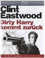 Dirty Harry 4 (blu-ray tweedehands film), Cd's en Dvd's, Ophalen of Verzenden, Zo goed als nieuw