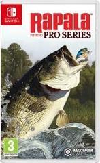 MarioSwitch.nl: Rapala Fishing Pro Series - iDEAL!, Ophalen of Verzenden, Zo goed als nieuw