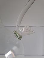 Vaas - geblazen - Murano glas