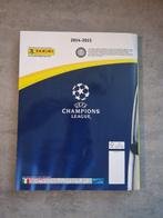 Panini Champions League 2014-15 - 1 Compleet album -, Nieuw