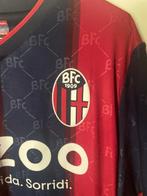 FC Bologna - Italiaanse voetbal competitie - Lykogiannis -, Nieuw