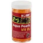 Hobby Aqua Pearls Vitamine D3 250ML, Dieren en Toebehoren, Reptielen en Amfibieën | Toebehoren, Nieuw, Ophalen of Verzenden