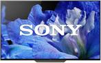 Sony 55AF8 - 55 inch OLED 4K Ultra HD 120 Hz Smart TV, Ophalen, Zo goed als nieuw, 4k (UHD), Smart TV