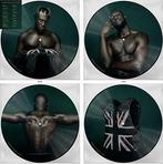 Stormzy - Heavy is the head - 2 x LPs picture discs - With, Nieuw in verpakking