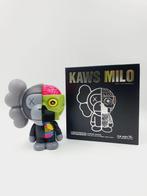 Kaws (1974) - KAWS Bape Dissected Baby Milo Black Edition, Antiek en Kunst