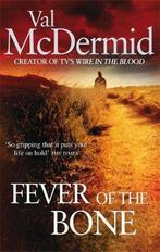 Fever Of The Bone 9780751543216 Val McDermid, Verzenden, Gelezen, Val McDermid