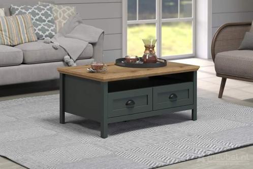 Salontafel Schagen - salontafel, Huis en Inrichting, Tafels | Salontafels, Nieuw, Overige materialen