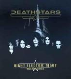 cd single card - Deathstars - Night Electric Night - Gold..., Verzenden, Zo goed als nieuw