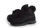Nelson Snowboots in maat 37 Zwart | 10% extra korting, Verzenden, Zwart, Snowboots, Zo goed als nieuw