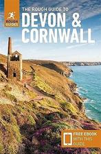 Reisgids Devon &amp; Cornwall Rough Guide, Boeken, Reisgidsen, Nieuw, Verzenden