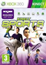 Kinect Sports (Kinect Only) (Xbox 360 Games), Spelcomputers en Games, Games | Xbox 360, Ophalen of Verzenden, Zo goed als nieuw