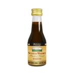 Prestige - Scotch Whisky Smoked blend - 20 ml, Ophalen of Verzenden