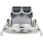 LED Spot - Inbouwspot - Trion Zagrona - 5W - Waterdicht IP65, Huis en Inrichting, Lampen | Spots, Metaal of Aluminium, Nieuw, Ophalen of Verzenden