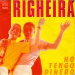 Single - Righeira - No Tengo Dinero, Verzenden, Nieuw in verpakking