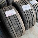 2 x Pirelli 285-40-20 Winterbanden 5,5mm, Auto-onderdelen, Banden en Velgen, Gebruikt, 285 mm, Band(en), Personenwagen