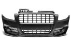 Carnamics Voorbumper | Audi A4 04-07 4-d / A4 Avant 04-08 5-, Verzenden, Nieuw