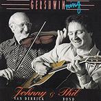 cd - Johnny van Derrick - Gershwinning, Verzenden, Zo goed als nieuw