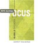 Focus 9789085202714 Gerrit ten Berge, Verzenden, Gelezen, Gerrit ten Berge
