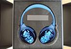 Richard Orlinski (1966) - Headphones Kong (Blue), Antiek en Kunst