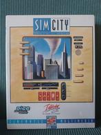 Big Box PC Games - Command and Conquer Red Alert, SimCity ea, Verzenden, Gebruikt