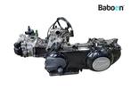Motorblok Piaggio | Vespa GTS 300 IE 2009-2013 (GTS300, Motoren, Onderdelen | Overige, Gebruikt