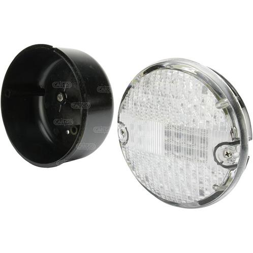 LED Achteruitlamp 140x52.5mm, Auto-onderdelen, Verlichting, Ophalen of Verzenden