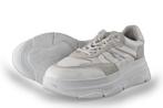 Sub55 Sneakers in maat 39 Wit | 10% extra korting, Verzenden, Wit, Sneakers of Gympen, Sub55
