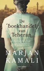 9789026350573 De boekhandel van Teheran | Tweedehands, Verzenden, Zo goed als nieuw, Marjan Kamali