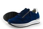 Gabor sneakers in maat 38½ Blauw | 25% korting, Gabor, Verzenden, Blauw, Sneakers of Gympen