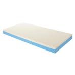 Zorgmatras - Presstige Combi-Care - SensiDense traagschuim.., Huis en Inrichting, 90 cm, Eenpersoons, Nieuw, Ophalen of Verzenden