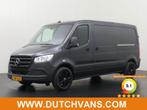 Mercedes-Benz Sprinter Bestelbus 140PK | grijs, Euro 6, Mercedes-Benz, Nieuw, Zilver of Grijs