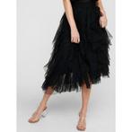 Only Rok met ruches ONLSKY SKIRT JRS, Verzenden, Nieuw