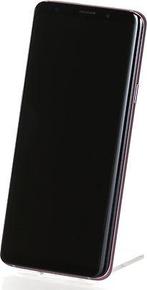 Samsung Galaxy S9 Plus DuoS 64GB paars, Telecommunicatie, Mobiele telefoons | Samsung, Verzenden, Paars, Zo goed als nieuw, Zonder simlock