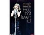 List Liesbeth - Heb Het Leven Lief, Cd's en Dvd's, Verzenden, Nieuw in verpakking